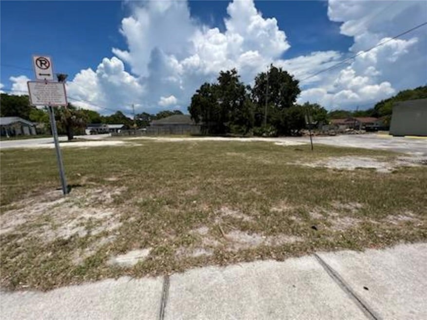 0 N Martin Luther King Junior Ave, Clearwater, FL 33755 - photo 1