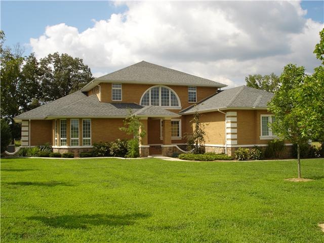 Welcome to your very own villa. European contemporary style home with tons of attention to detail inside and out.