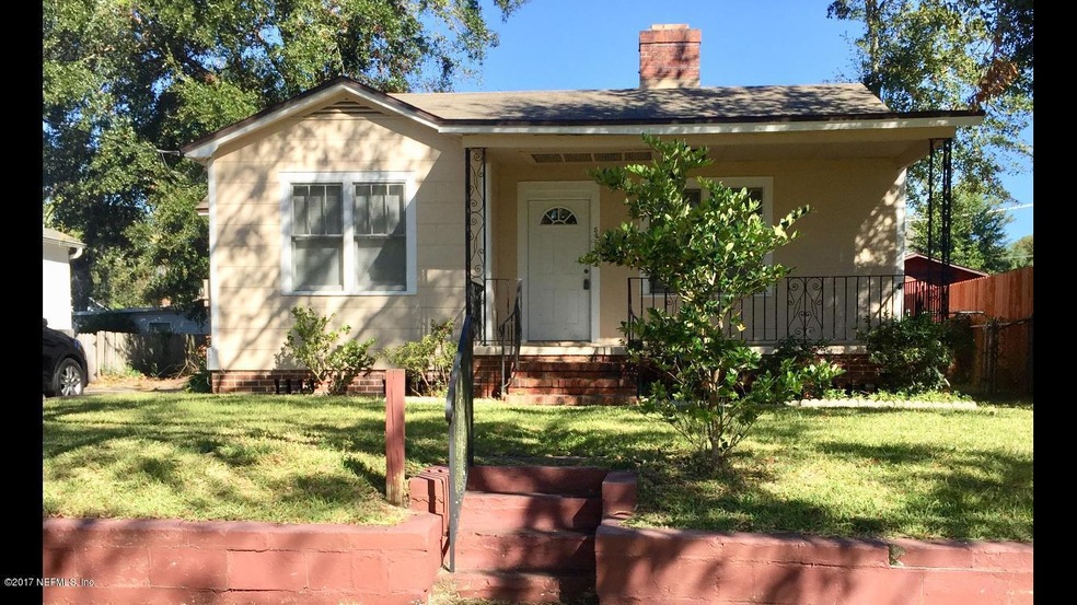 5317 Fremont St, Jacksonville, FL 32210 - photo 1