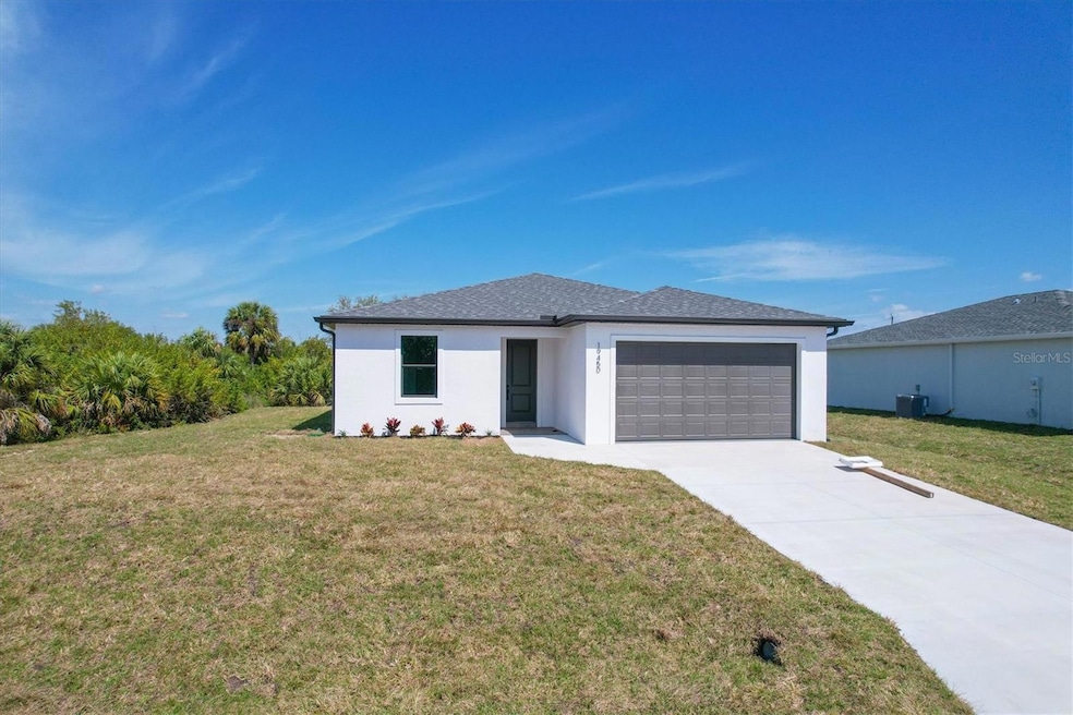 Sold $320,000 • Co-Listing Agent