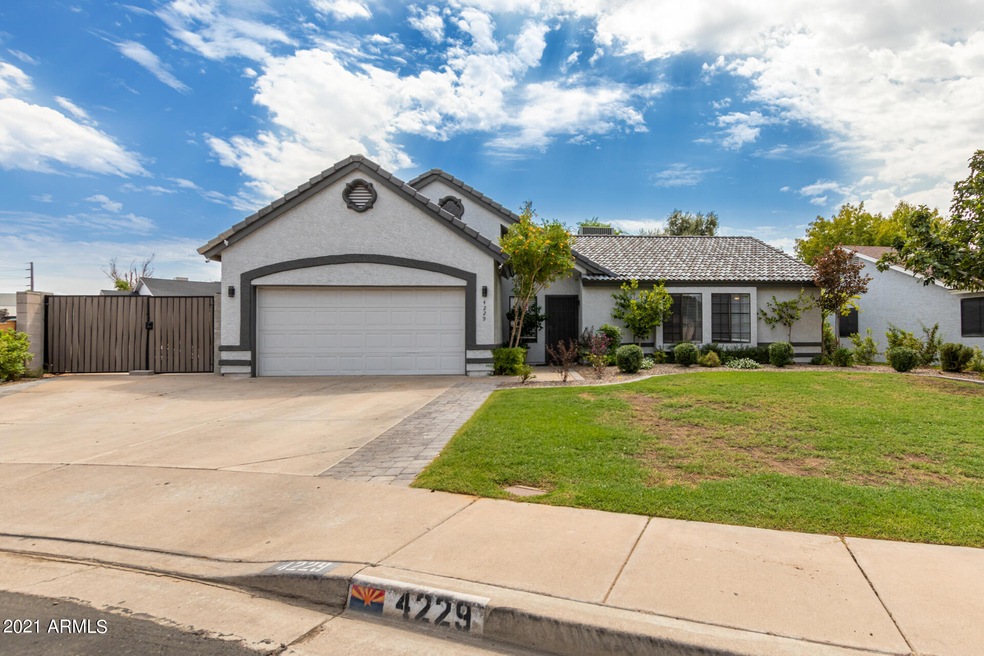 4229 E Holmes Cir, Mesa, AZ 85206 - photo 1