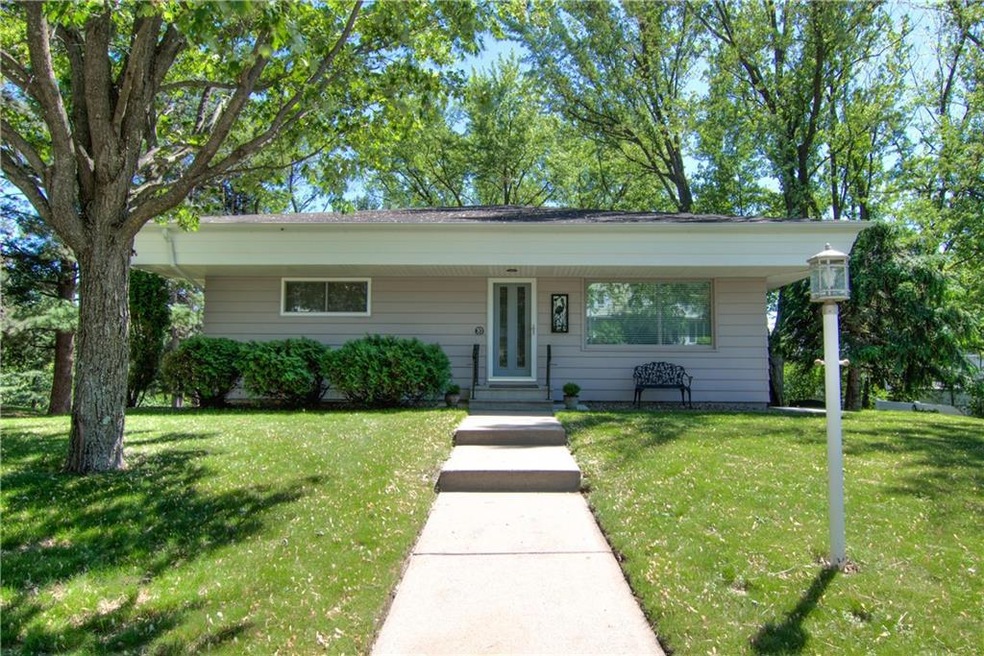 313 E Washington St, Augusta, WI 54722 - photo 1