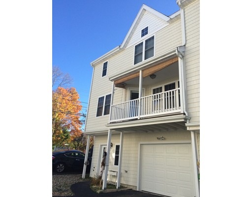 854 Broadway unit 1, Haverhill, MA 01832 - photo 1