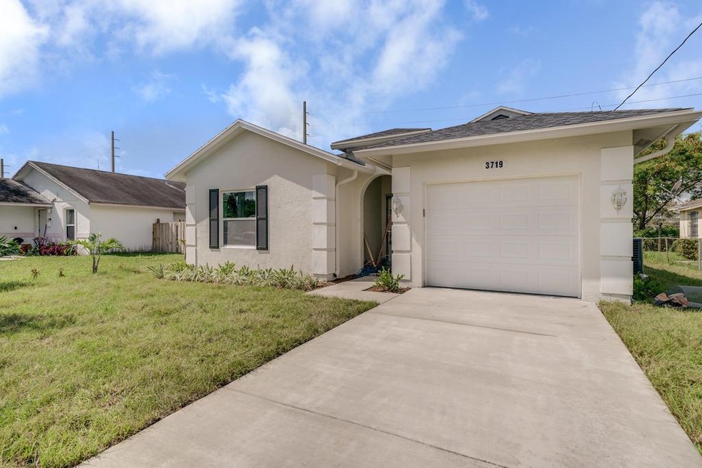 3719 Windsor Ave, West Palm Beach, FL 33407 - photo 1