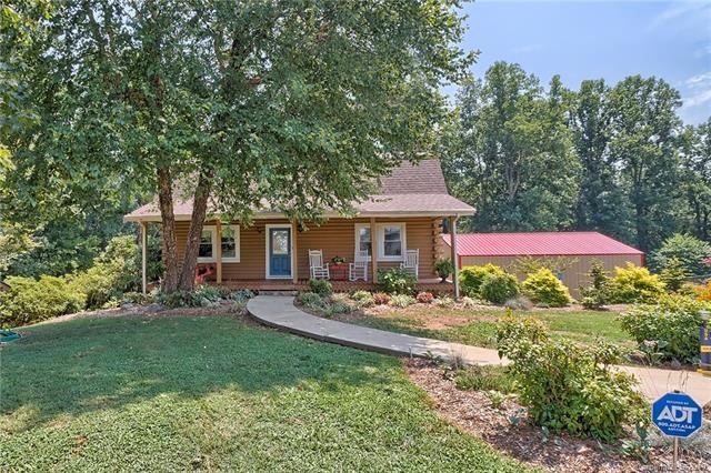 2622 Amity Hill Rd, Statesville, NC 28677 - photo 1
