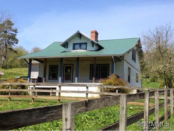 9 McKinnish Cove Rd, Asheville, NC 28806 - photo 1