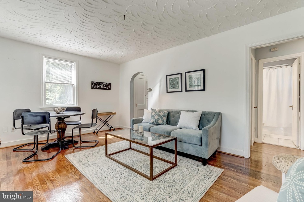 7200 14th Ave, Takoma Park, MD 20912 - photo 1