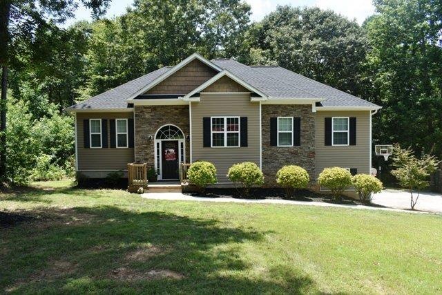 100 Autumn Dr, Bremen, GA 30110 - photo 1