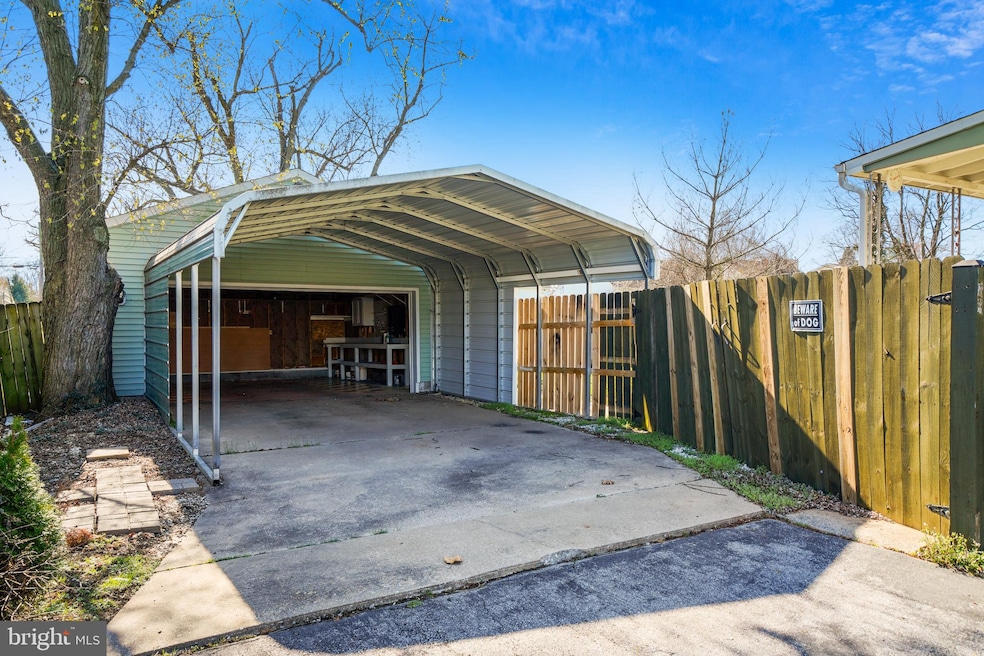 5903 Charles St, Gwynn Oak, MD 21207 - photo 1