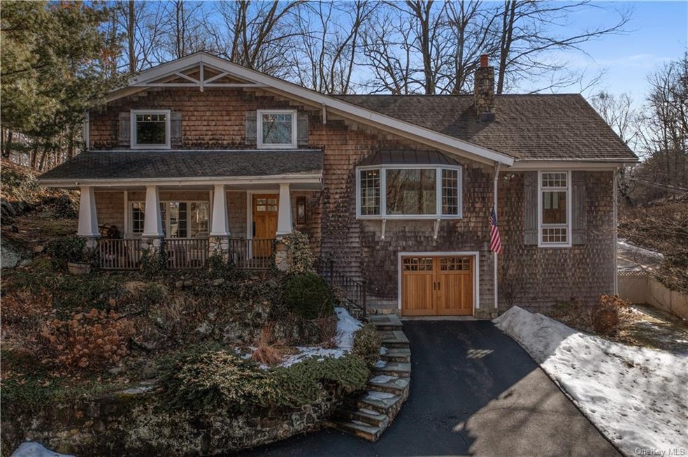 9 Wood Rd, Croton On Hudson, NY 10520 - photo 1