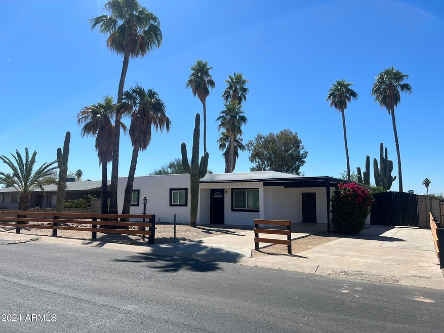 9611 E El Paso St, Mesa, AZ 85207 - photo 1