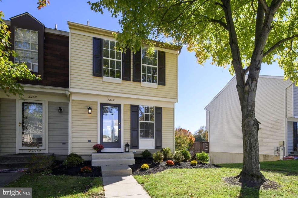 2237 Riding Crop Way, Windsor Mill, MD 21244 - photo 1