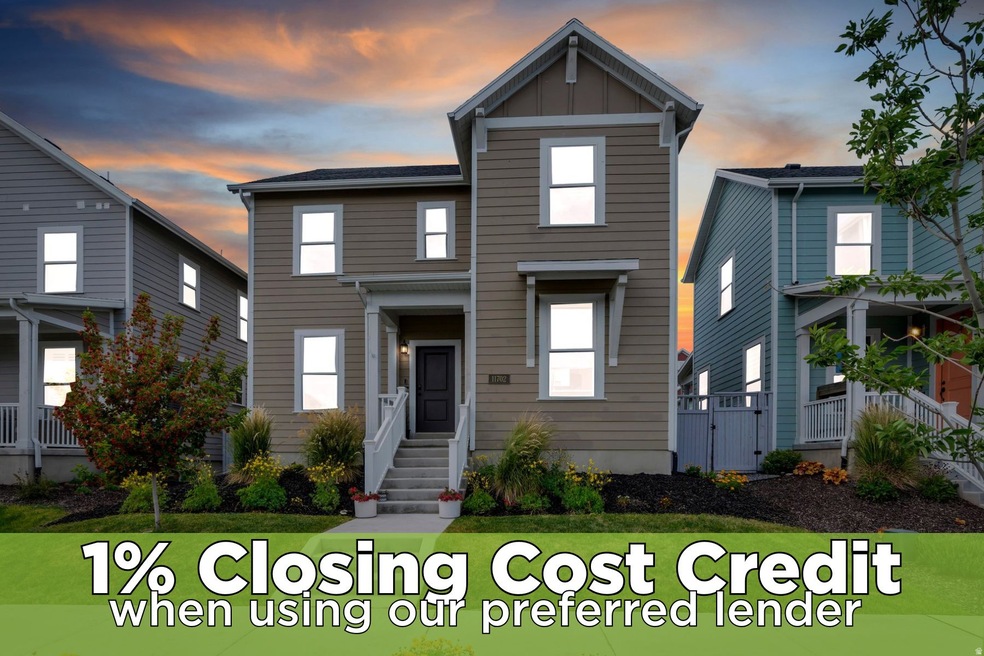 11702 S Silver Pond Dr unit 497, South Jordan, UT 84009 - photo 1