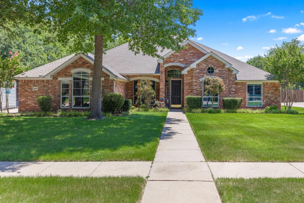 1305 Palo Duro Trail, Southlake, TX 76092 - photo 1