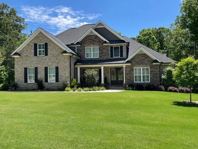 7761 Capps Ridge Ln, Douglasville, GA 30135 - photo 1