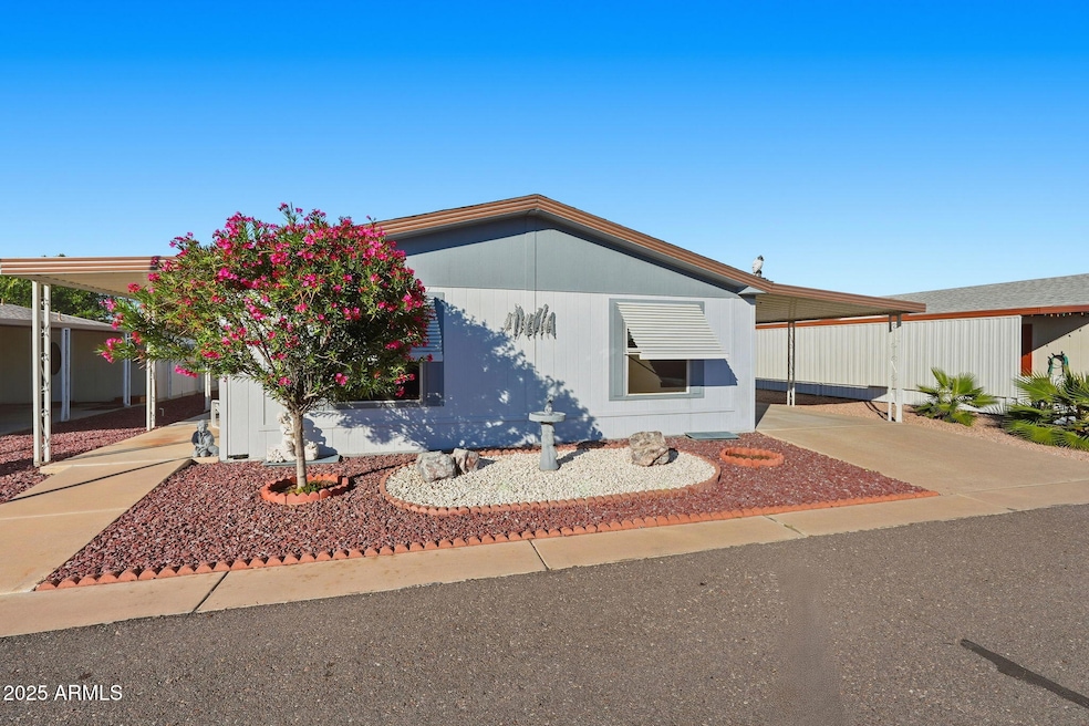 3330 E Main St unit 446, Mesa, AZ 85213 - photo 1
