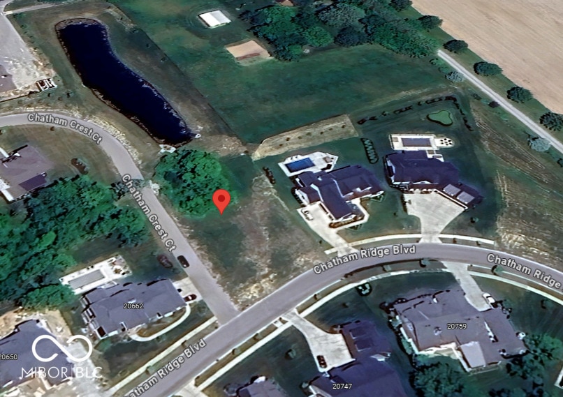 20746 Chatham Ridge Blvd, Westfield, IN 46074 - photo 1