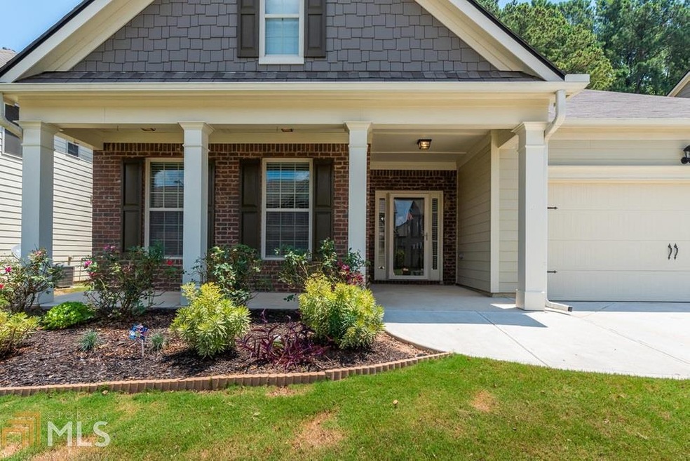 0 Olympic Way unit 8826998, Acworth, GA 30102 - photo 1