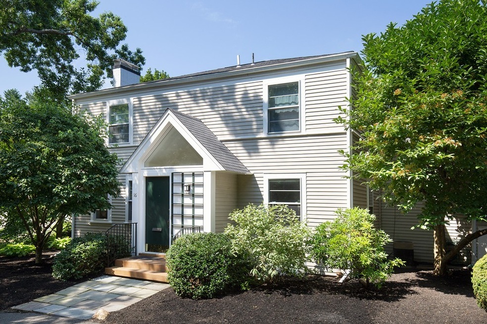 230 Brattle St, Cambridge, MA 02138 - photo 1