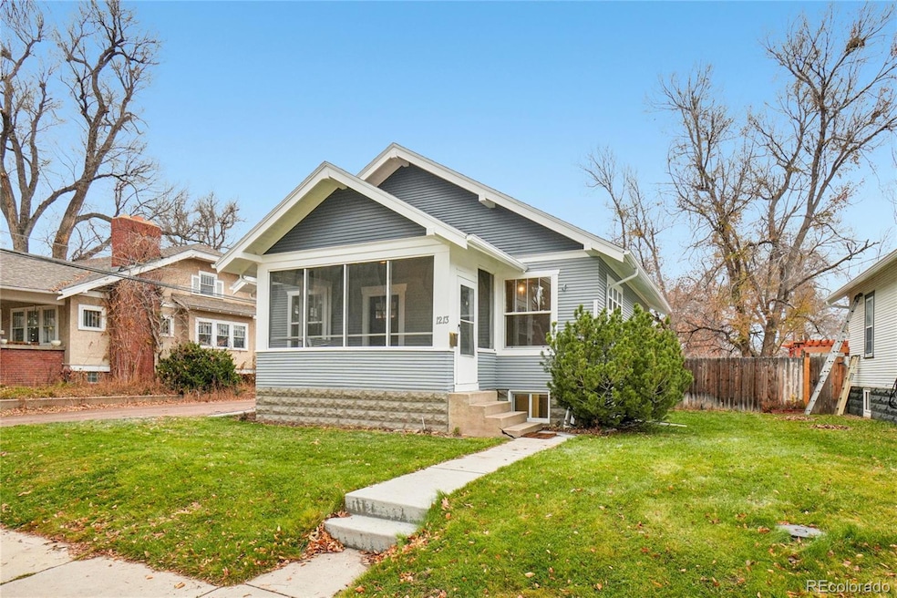 1213 Cranford Place, Greeley, CO 80631 - photo 1