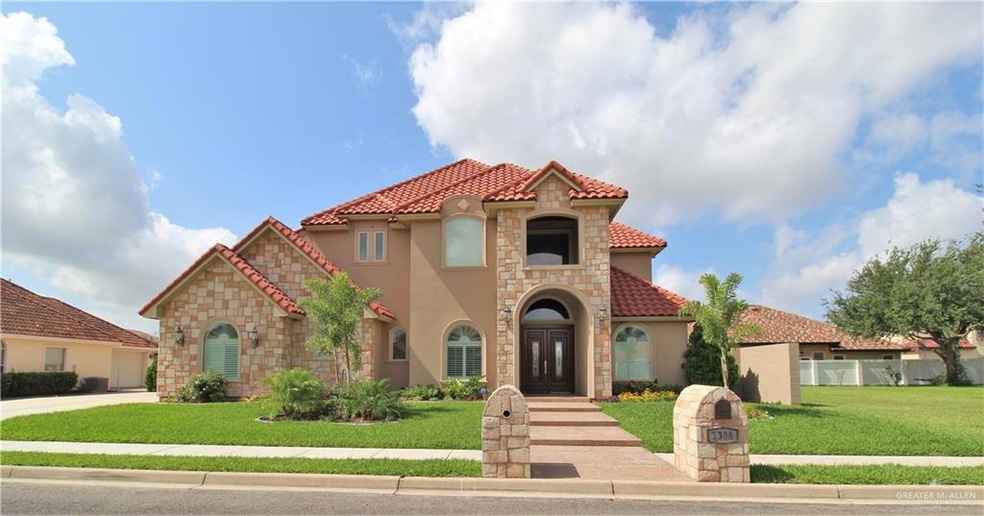 2308 W Jordan Dr, Edinburg, TX 78539 - photo 1