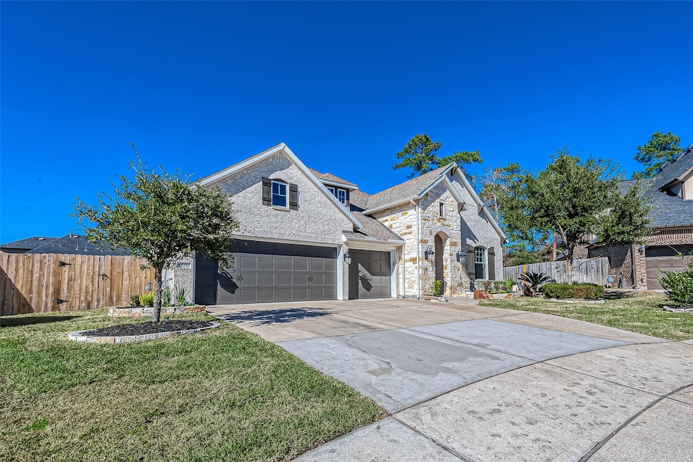 31241 Wooded Glen Ln, Spring, TX 77386 - photo 1