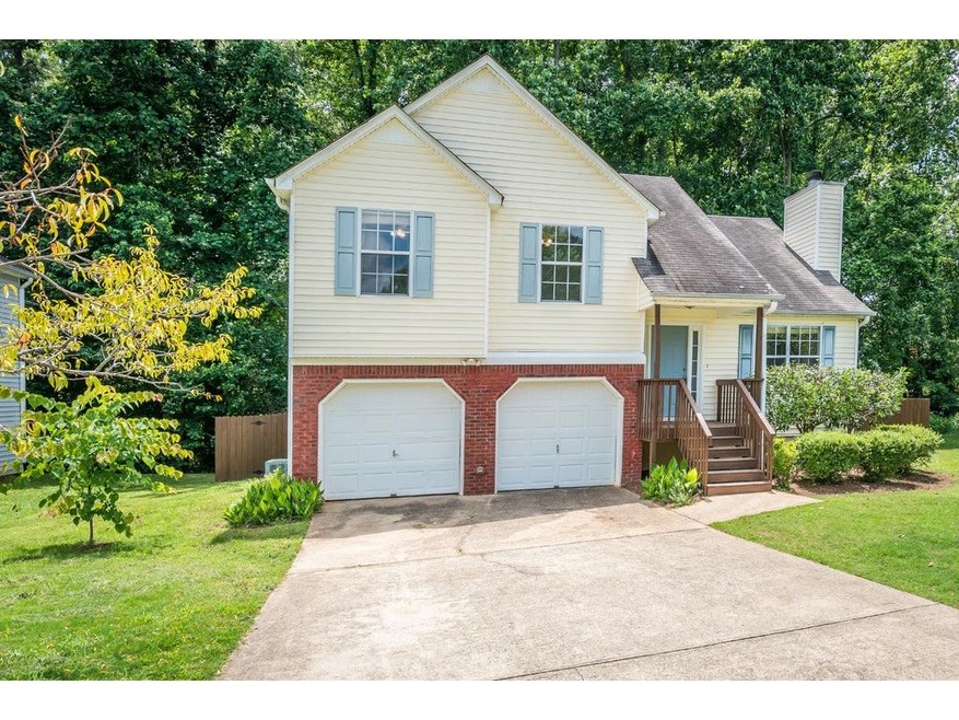 913 Merryweather Dr, Austell, GA 30106 - photo 1