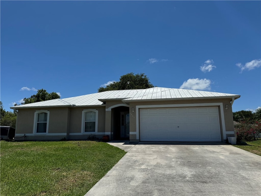 1489 Whitmore St, Sebastian, FL 32958 - photo 1