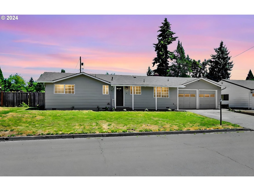 1012 Cinnamon Ave, Eugene, OR 97404 - photo 1