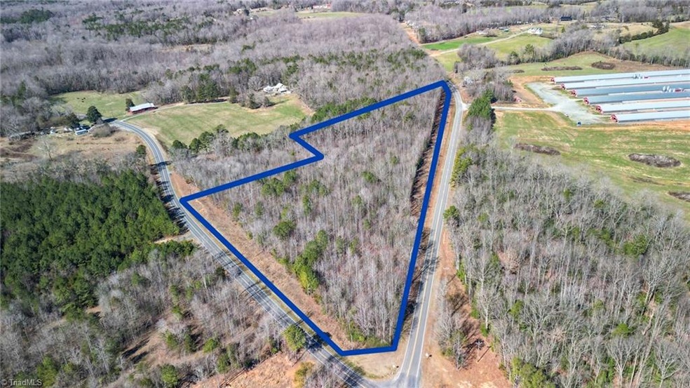 0 Old Nc Highway 13 unit 1133990, Asheboro, NC 27205 - photo 1