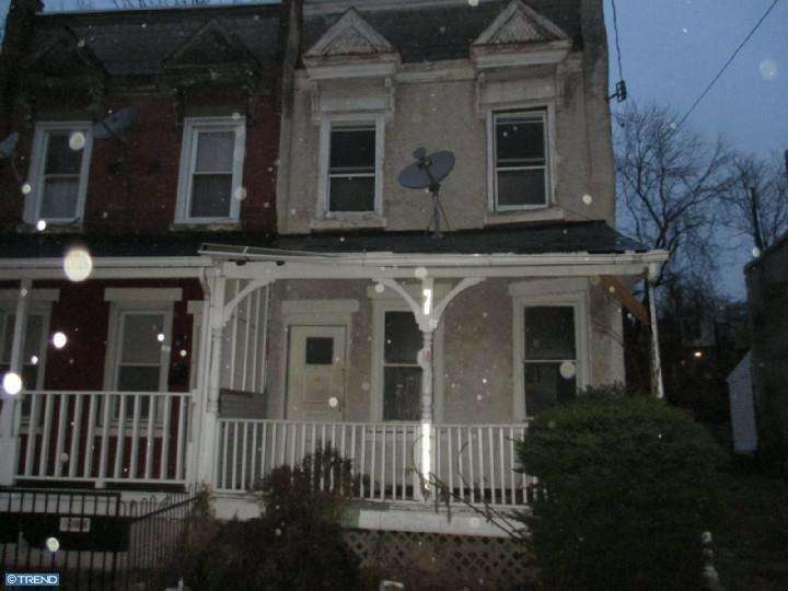 5305 Belfield Ave, Philadelphia, PA 19144 - photo 1