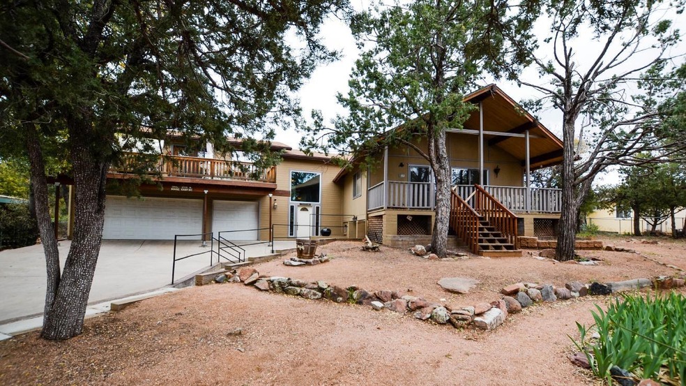 1203 N Easy St, Payson, AZ 85541 - photo 1