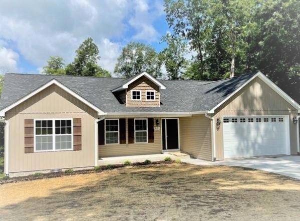 5625 Burgess Allen Rd, Cookeville, TN 38506 - photo 1