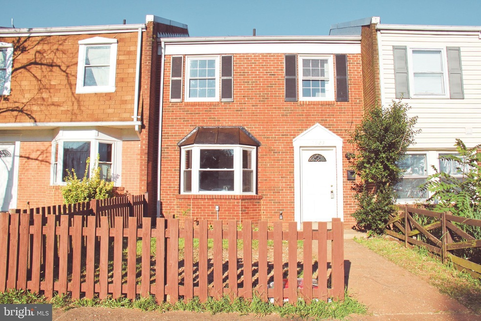 7923 Meadow Ct, Manassas, VA 20109 - photo 1