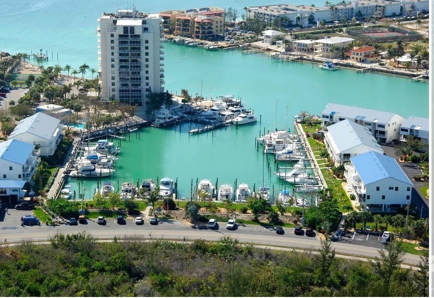 Private Live Aboard Community