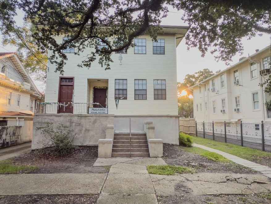 For Rent $1,400/month