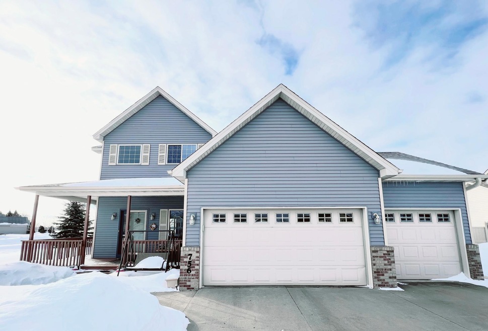 756 Harrison Dr, Big Lake, MN 55309 - photo 1