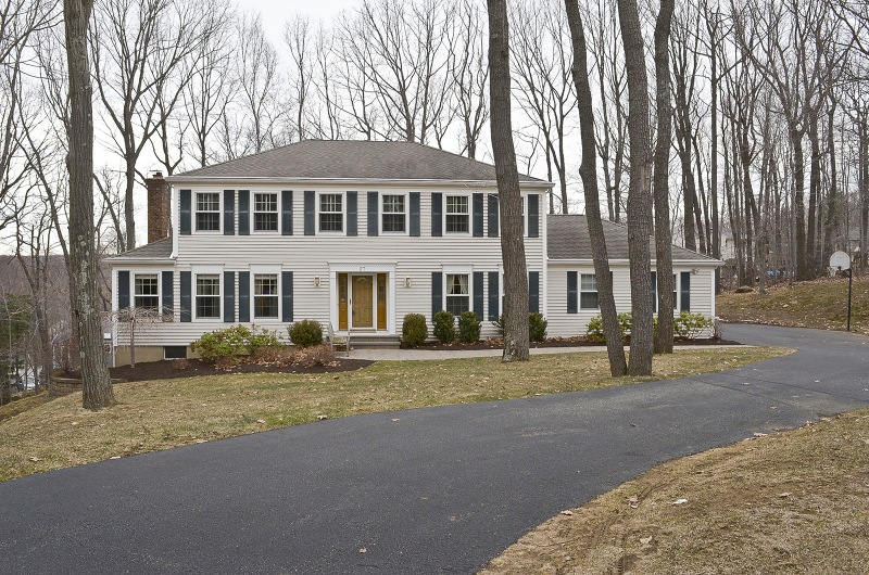 27 Phyllis Place, Randolph, NJ 07869 - photo 1