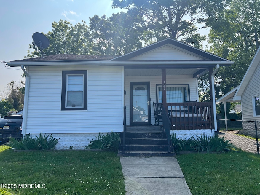 126 Leonard Ave, Neptune, NJ 07753 - photo 1