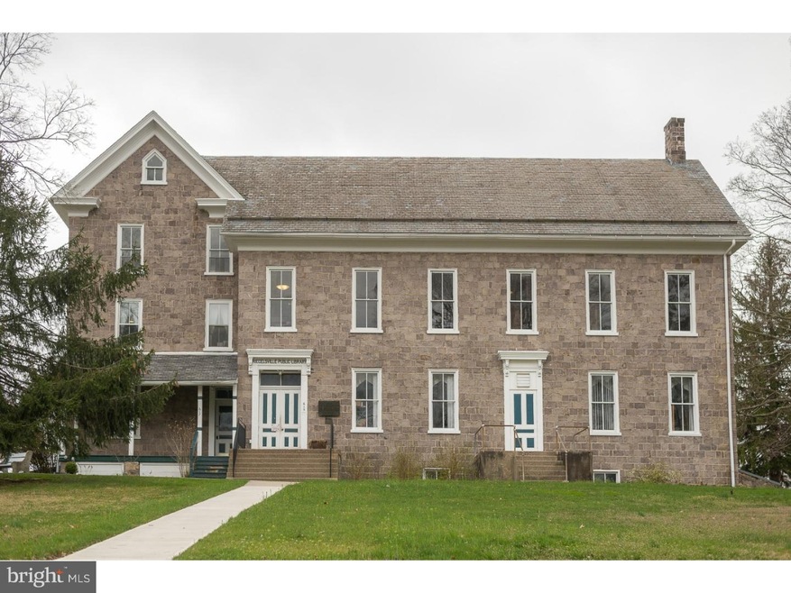 617 Easton Rd, Riegelsville, PA 18077 - photo 1