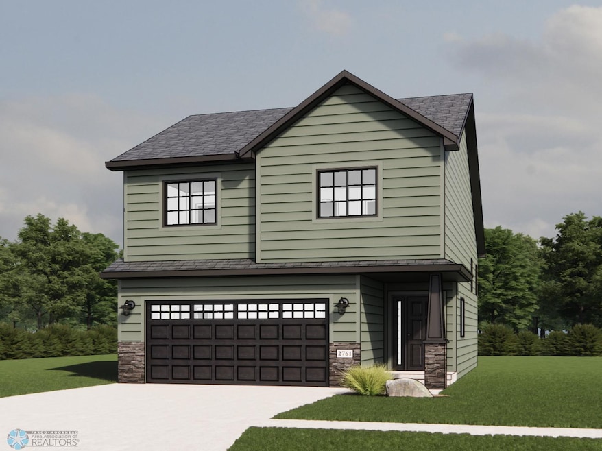 2522 38th Ave S, Moorhead, MN 56560 - photo 1