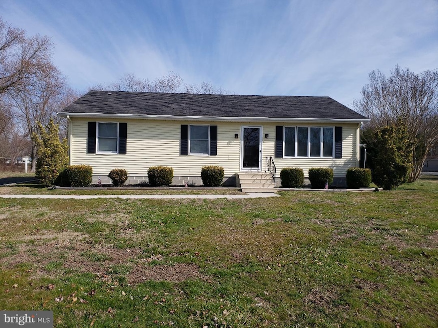 18 Downs Chapel Rd, Clayton, DE 19938 - photo 1