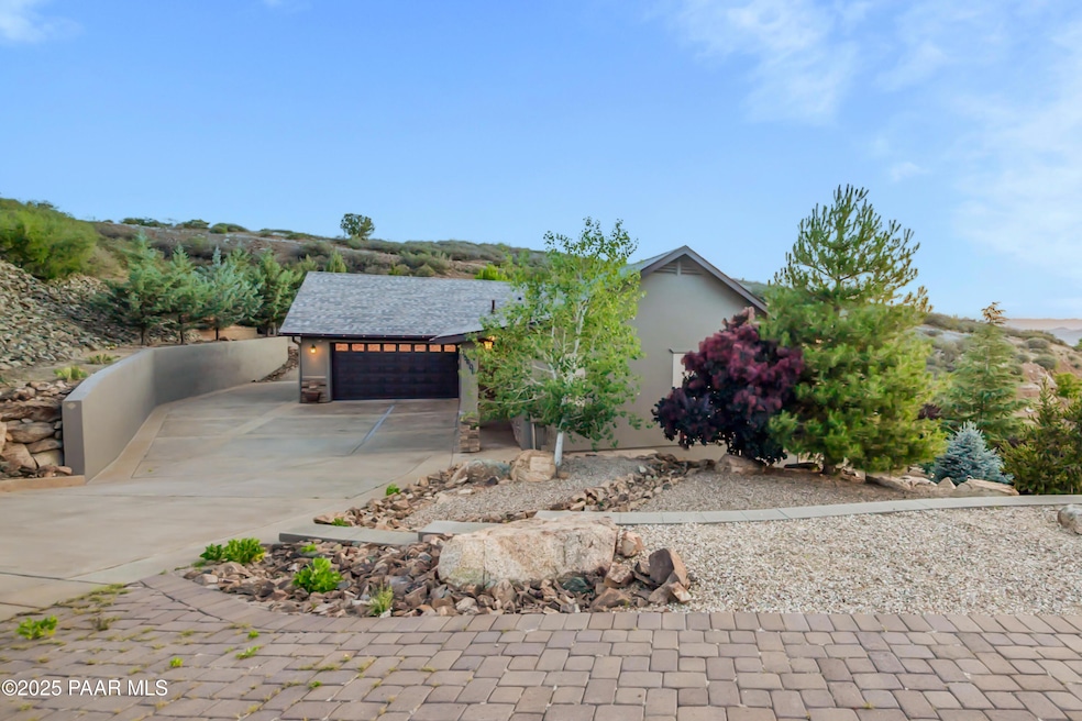 15606 E Sterling Spur Rd, Dewey, AZ 86327 - photo 1