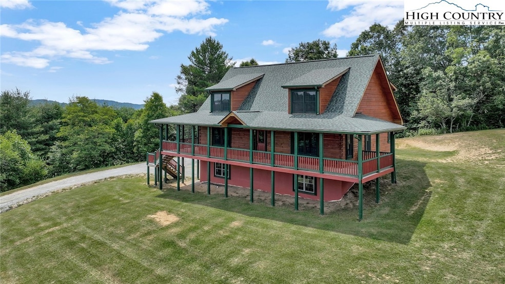 200 Nit Noi Row, Boone, NC 28607 - photo 1