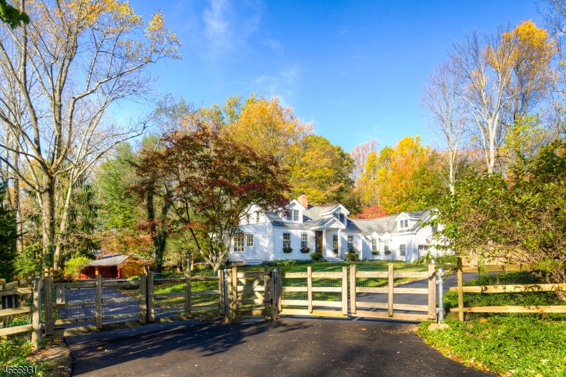 4 Stoney Hill, Mendham Twp., NJ 07945 - photo 1