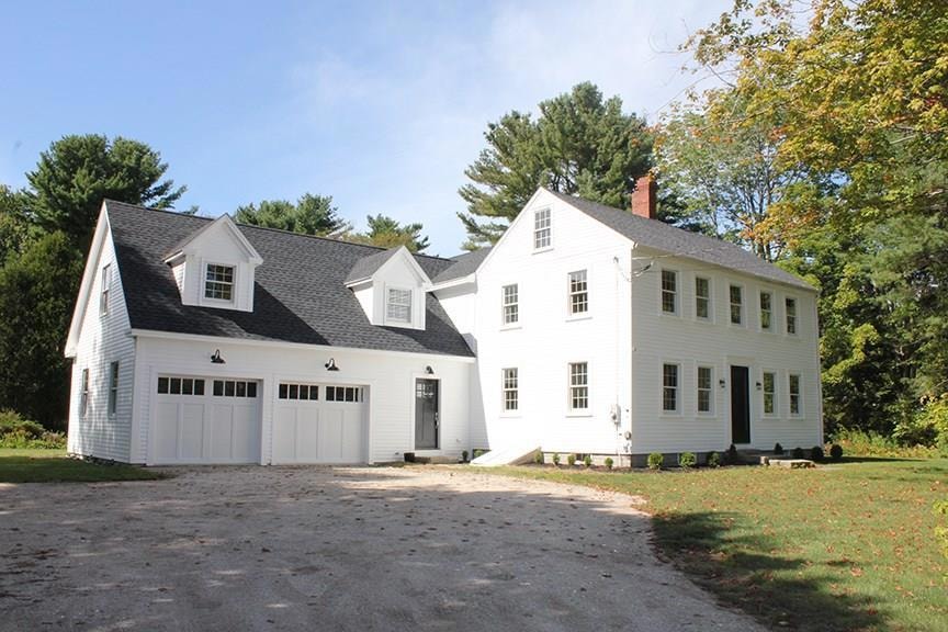 100 E Main St, Yarmouth, ME 04096 - photo 1