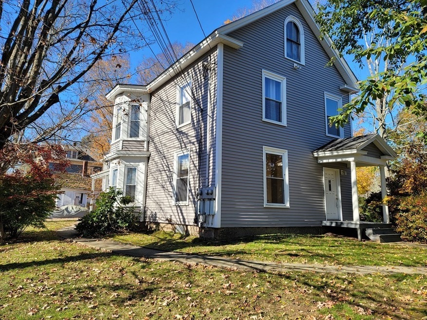 75 South St unit 1, Westborough, MA 01581 - photo 1