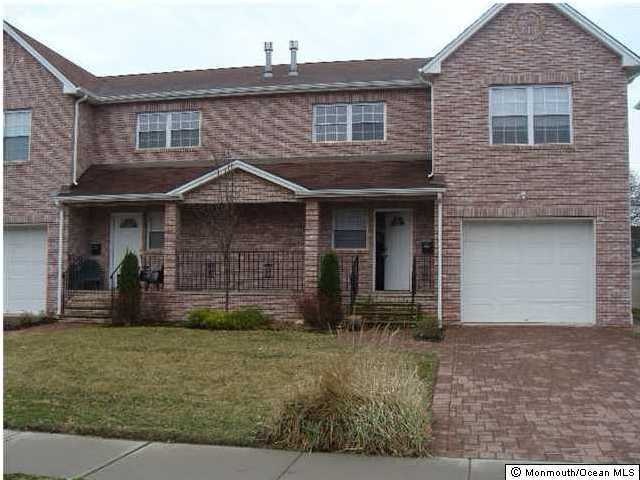 205 Ocean Park Ave unit WEST, Bradley Beach, NJ 07720 - photo 1