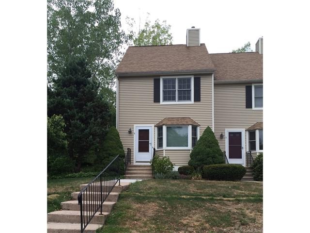 4 Braintree Ct unit 4, Suffield, CT 06078 - photo 1
