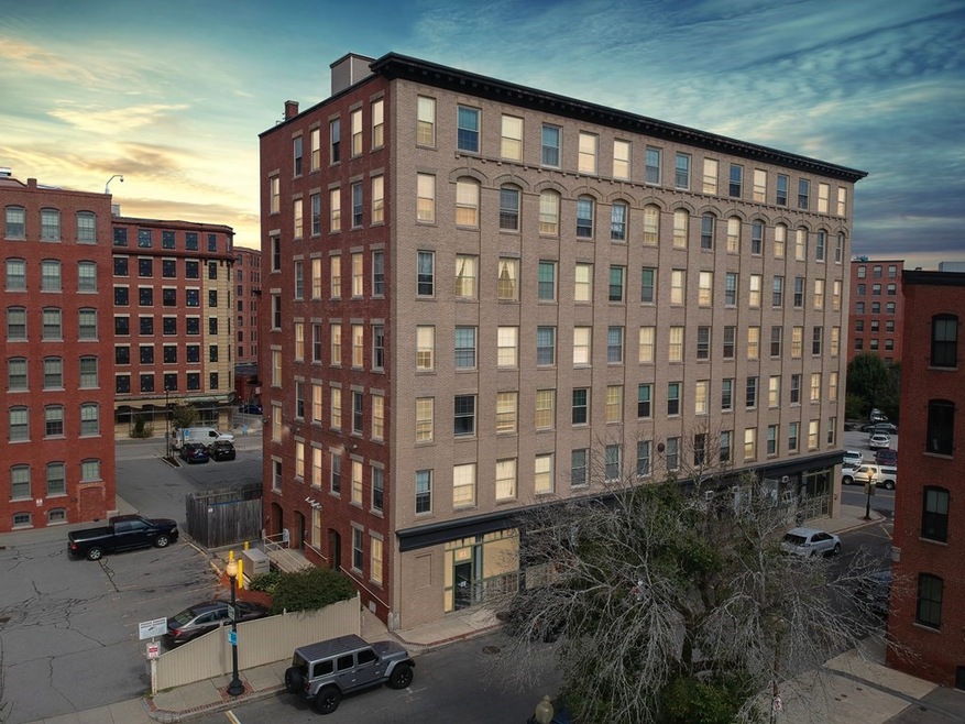 21 Wingate St unit 302, Haverhill, MA 01832 - photo 1